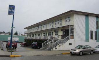 Aleeda Motel