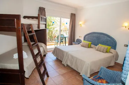 Hotel Comarruga Platja