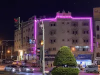 Sara Crown Hotel Hotels near مركز احمد القوادري AQC