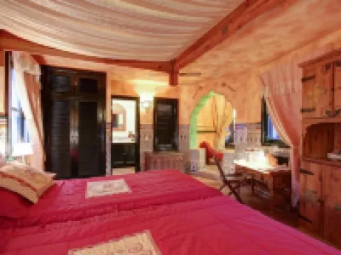 Hotel Amanhavis Hotels in Benahavis
