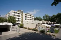 Appartmenthaus Thermenhof Hotels in Pocking