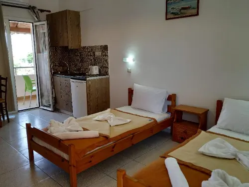 Pardalakis Studios