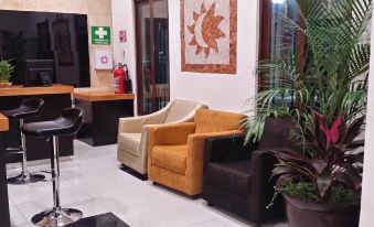 Soleil Inn Atlixco - Housity