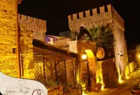 Residenza l'Antico Borgo Hotel