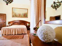 波吉奧住宅酒店 福利亞酒店