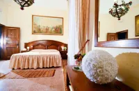 Residenza il Poggione فنادق في Fauglia