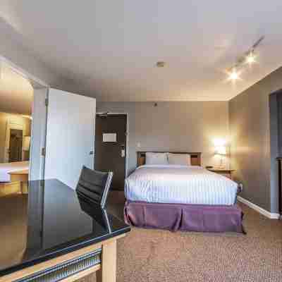 Hotel Feng, BW Signature Collection Rooms