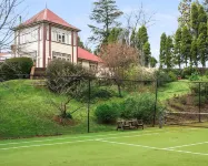 Bethany Manor Bed & Breakfast