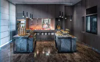 DoubleTree by Hilton Putrajaya Lakeside - Luxury