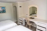 The Harbour Hotels in 