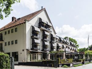 Hotel 't Paviljoen