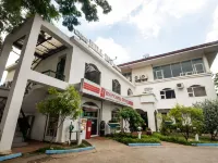 Cebu Hilltop Hotel Hotels near Tops