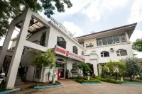 โรงแรมเซบูฮิลล์ท็อป