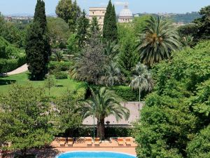 Grand Hotel del Gianicolo