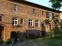 Nitschke "Zum Nusshof" Hotels in Barnim