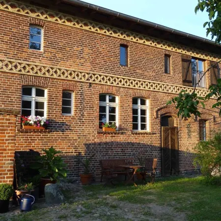 Nitschke "Zum Nusshof"