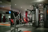 Bryn Meadows Golf, Hotel & Spa - Gym