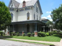 Bayberry House Bed and Breakfast Hotels in Steubenville
