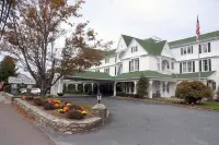 Green Park Inn Hotels in Blowing Rock