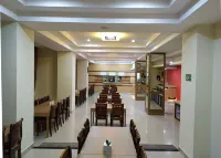 Rangkayo Basa Hotel Padang Panjang