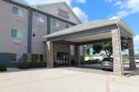 Comfort Suites Lewisville