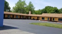 Royal Inn Hotels in Tonawanda