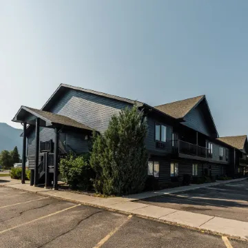 Wonderstone at Glacier