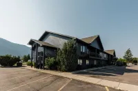 Wonderstone at Glacier Hotels in Flathead County