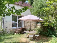 La Petite Maison Blanche