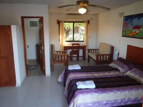 Pedasi Sports Club Hotels in Pedasi