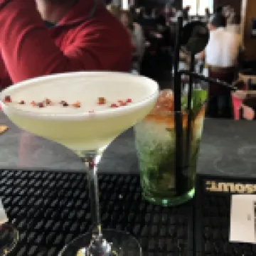 Hotel Belle-Vue Vieux-Port