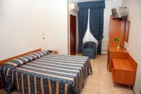 Hotel Nizza Hotel a Torino