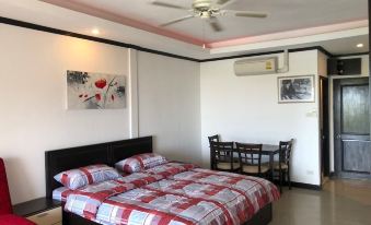 Baan Suan Lalana Ta Floor 4 R503