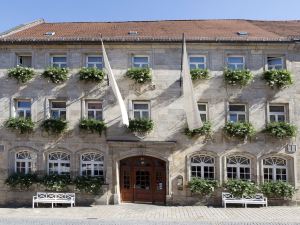 Hotel Goldener Anker