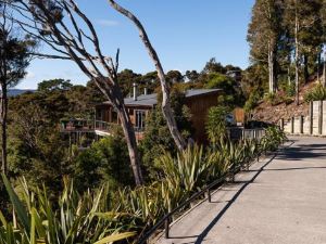 The Sanctuary at Bay of Islands