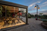 Leonardo Resort Hotels in San Lorenzo al Mare