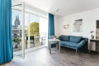 Haus am Dom - Apartments Und Ferienwohnungen