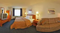Quality Inn Lakeville North Hotels in Lakeville