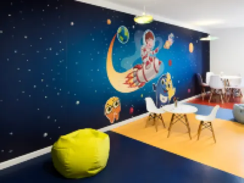 Ilunion Fuengirola Hotels in Costa Del Sol