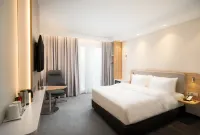 홀리데이 인 익스프레스 로젠하임 바이 IHG Ludwigsplatz 주변 호텔