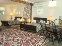 Harmony Ridge Lodge Hotels in Nevada County