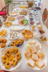 L'Argamak Hotels in Samarkand