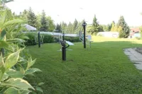 Hotel Venus - bar
