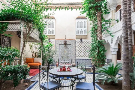 Riad Tahyra