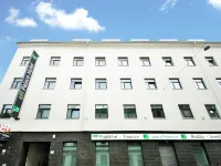 EFi Palace Hotel Hotels in der Nähe von Brünn - Mitte