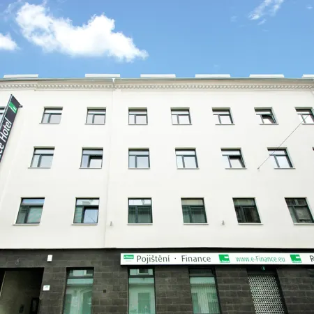 EFi Palace Hotel