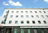 EFi Palace Hotel Các khách sạn ở Brno
