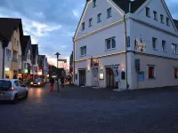 Amadis - Stadt Hotel Harsewinkel Hotels in der Nähe von Outlet Ravenna-Park