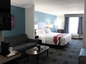 Best Western Medical Center North Inn  Suites Near Six Flags
