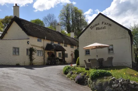 Home Farm Hotel